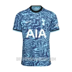 Levné Mužský Fotbalový Dres Tottenham Hotspur Alternativní 2022-23 Levné Mužský Fotbalový Dres Tottenham Hotspur Alternativní 2022-23