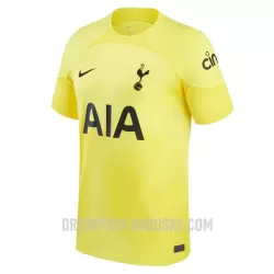 Levné Mužský Fotbalový Dres Tottenham Hotspur Brankářské Domácí 2022-23 Levné Mužský Fotbalový Dres Tottenham Hotspur Brankářské Domácí 2022-23