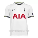 Levné Mužský Fotbalový Dres Tottenham Hotspur Domácí 2022-23