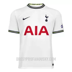 Levné Mužský Fotbalový Dres Tottenham Hotspur Domácí 2022-23 Levné Mužský Fotbalový Dres Tottenham Hotspur Domácí 2022-23