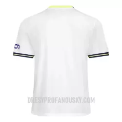 Levné Mužský Fotbalový Dres Tottenham Hotspur Domácí 2022-23