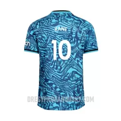 Levné Mužský Fotbalový Dres Tottenham Hotspur Kane 10 Alternativní 2022-23 Levné Mužský Fotbalový Dres Tottenham Hotspur Kane 10 Alternativní 2022-23