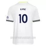 Levné Mužský Fotbalový Dres Tottenham Hotspur Kane 10 Domácí 2022-23