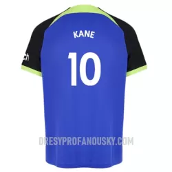 Levné Mužský Fotbalový Dres Tottenham Hotspur Kane 10 Venkovní 2022-23 Levné Mužský Fotbalový Dres Tottenham Hotspur Kane 10 Venkovní 2022-23
