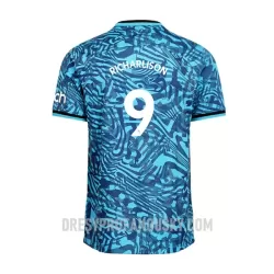 Levné Mužský Fotbalový Dres Tottenham Hotspur Richarlison 9 Alternativní 2022-23 Levné Mužský Fotbalový Dres Tottenham Hotspur Richarlison 9 Alternativní 2022-23