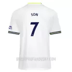 Levné Mužský Fotbalový Dres Tottenham Hotspur Son 7 Domácí 2022-23