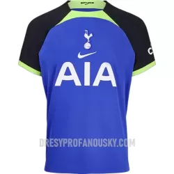 Levné Mužský Fotbalový Dres Tottenham Hotspur Venkovní 2022-23 Levné Mužský Fotbalový Dres Tottenham Hotspur Venkovní 2022-23