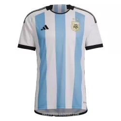 Levné Mužský Fotbalový Dres Argentina Domácí Mistrovství Světa 2022 Levné Mužský Fotbalový Dres Argentina Domácí Mistrovství Světa 2022