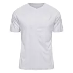 Levné Mužský Fotbalový Dres Dánsko Venkovní Mistrovství Světa 2022