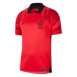 Levné Mužský Fotbalový Dres Jižní Korea Domácí Mistrovství Světa 2022 Levné Mužský Fotbalový Dres Jižní Korea Domácí Mistrovství Světa 2022