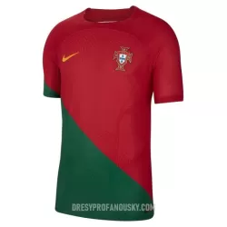 Levné Mužský Fotbalový Dres Portugalsko Domácí Mistrovství Světa 2022 Levné Mužský Fotbalový Dres Portugalsko Domácí Mistrovství Světa 2022