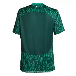 Levné Mužský Fotbalový Dres Saúdská Arábie Venkovní Mistrovství Světa 2022