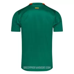 Levné Mužský Fotbalový Dres Senegal Venkovní Mistrovství Světa 2022