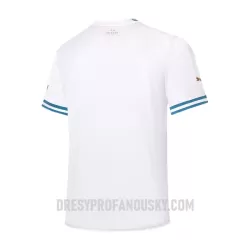 Levné Mužský Fotbalový Dres Uruguay Venkovní Mistrovství Světa 2022