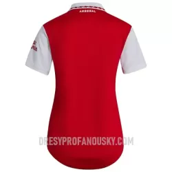 Levné Dámský Fotbalový Dres Arsenal Domácí 2022-23