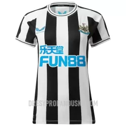 Levné Dámský Fotbalový Dres Newcastle United Domácí 2022-23 Levné Dámský Fotbalový Dres Newcastle United Domácí 2022-23