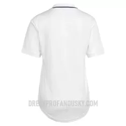 Levné Dámský Fotbalový Dres Real Madrid Domácí 2022-23