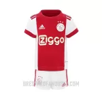 Levné Dětský Fotbalový Dres AFC Ajax Domácí 2022-23