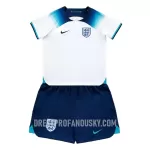 Levné Dětský Fotbalový Dres Anglie Domácí Mistrovství Světa 2022