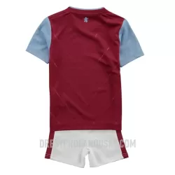 Levné Dětský Fotbalový Dres Aston Villa Domácí 2022-23