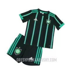 Levné Dětský Fotbalový Dres Celtic Venkovní 2022-23 Levné Dětský Fotbalový Dres Celtic Venkovní 2022-23