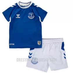 Levné Dětský Fotbalový Dres Everton Domácí 2022-23 Levné Dětský Fotbalový Dres Everton Domácí 2022-23