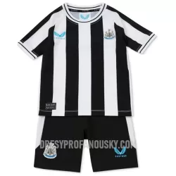 Levné Dětský Fotbalový Dres Newcastle United Domácí 2022-23 Levné Dětský Fotbalový Dres Newcastle United Domácí 2022-23