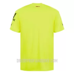 Levné Mužský Fotbalový Dres AC Milán Brankářské Domácí 2022-23