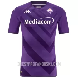 Levné Mužský Fotbalový Dres ACF Fiorentina Domácí 2022-23 Levné Mužský Fotbalový Dres ACF Fiorentina Domácí 2022-23