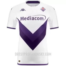 Levné Mužský Fotbalový Dres ACF Fiorentina Venkovní 2022-23 Levné Mužský Fotbalový Dres ACF Fiorentina Venkovní 2022-23