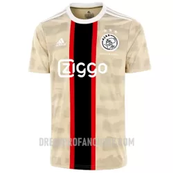 Levné Mužský Fotbalový Dres AFC Ajax Alternativní 2022-23 Levné Mužský Fotbalový Dres AFC Ajax Alternativní 2022-23