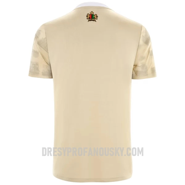 Levné Mužský Fotbalový Dres AFC Ajax Alternativní 2022-23