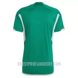 Levné Mužský Fotbalový Dres Alžírsko Venkovní 2022