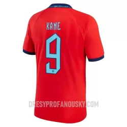 Levné Mužský Fotbalový Dres Anglie Kane 9 Venkovní Mistrovství Světa 2022 Levné Mužský Fotbalový Dres Anglie Kane 9 Venkovní Mistrovství Světa 2022