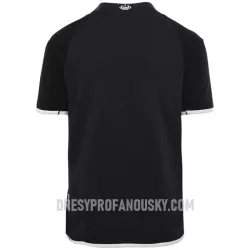 Levné Mužský Fotbalový Dres AS Monaco Venkovní 2022-23