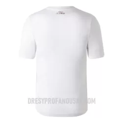 Levné Mužský Fotbalový Dres AS Řím Venkovní 2022-23