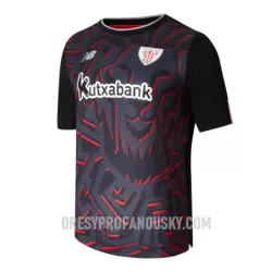 Levné Mužský Fotbalový Dres Athletic Club Venkovní 2022-23 Levné Mužský Fotbalový Dres Athletic Club Venkovní 2022-23