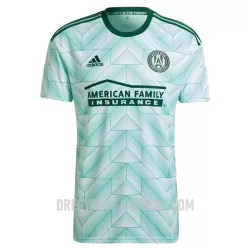 Levné Mužský Fotbalový Dres Atlanta United Venkovní 2022-23 Levné Mužský Fotbalový Dres Atlanta United Venkovní 2022-23