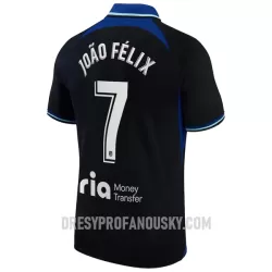 Levné Mužský Fotbalový Dres Atlético Madrid Joao Felix 7 Venkovní 2022-23 Levné Mužský Fotbalový Dres Atlético Madrid Joao Felix 7 Venkovní 2022-23