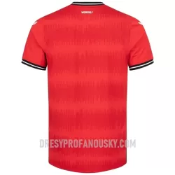 Levné Mužský Fotbalový Dres Bayer 04 Leverkusen Domácí 2022-23