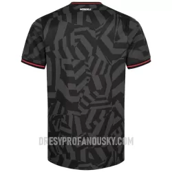 Levné Mužský Fotbalový Dres Bayer 04 Leverkusen Venkovní 2022-23