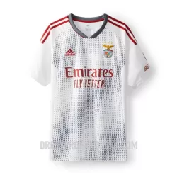 Levné Mužský Fotbalový Dres Benfica Lisabon Alternativní 2022-23 Levné Mužský Fotbalový Dres Benfica Lisabon Alternativní 2022-23