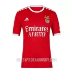 Levné Mužský Fotbalový Dres Benfica Lisabon Domácí 2022-23