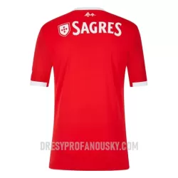 Levné Mužský Fotbalový Dres Benfica Lisabon Domácí 2022-23