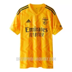 Levné Mužský Fotbalový Dres Benfica Lisabon Venkovní 2022-23 Levné Mužský Fotbalový Dres Benfica Lisabon Venkovní 2022-23