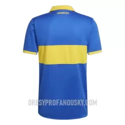 Levné Mužský Fotbalový Dres Boca Juniors Domácí 2022-23