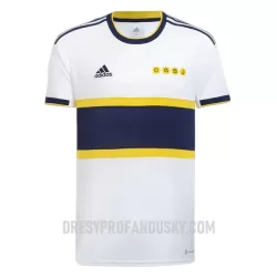 Levné Mužský Fotbalový Dres Boca Juniors Venkovní 2022-23 Levné Mužský Fotbalový Dres Boca Juniors Venkovní 2022-23