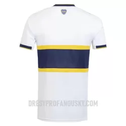 Levné Mužský Fotbalový Dres Boca Juniors Venkovní 2022-23