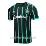 Levné Mužský Fotbalový Dres Celtic Venkovní 2022-23