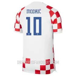 Levné Mužský Fotbalový Dres Chorvatsko Modrić 10 Domácí Mistrovství Světa 2022 Levné Mužský Fotbalový Dres Chorvatsko Modrić 10 Domácí Mistrovství Světa 2022